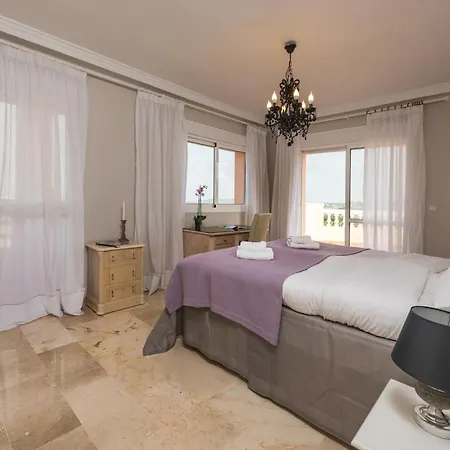 Rosmarin Mijas