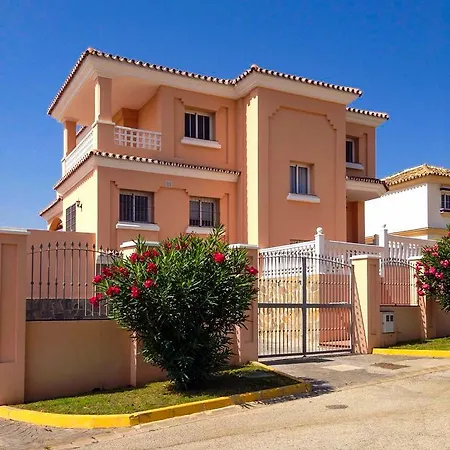 Rosmarin Pensjonat Mijas