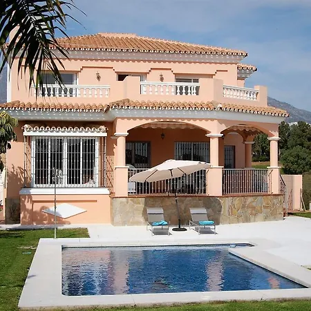 Rosmarin Pensjonat Mijas