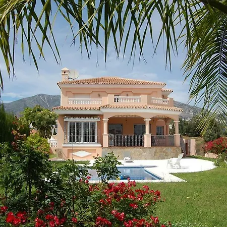 Rosmarin * Mijas